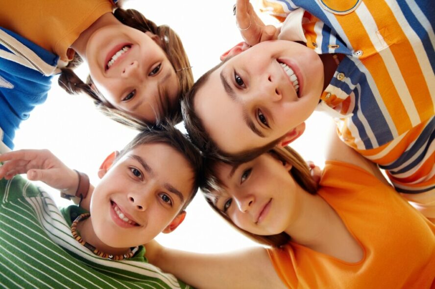 Ateliers Pedagogiques - enfants